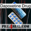 Dapoxetine Drug 40